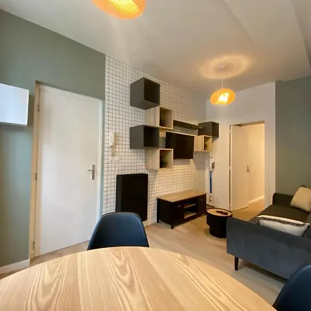 Rempli De Douceur - 350 * Rouen