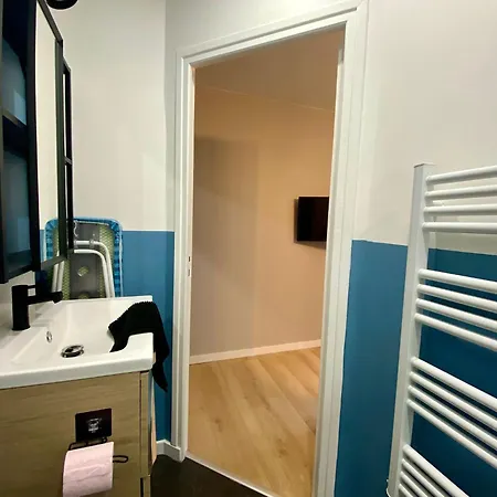 Apartment Rempli De Douceur - 350