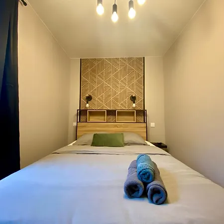 Apartment Rempli De Douceur - 350 *