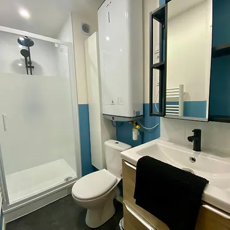 Rempli De Douceur - 350 Appartement Rouen