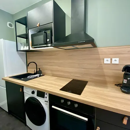 Rempli De Douceur - 350 Rouen