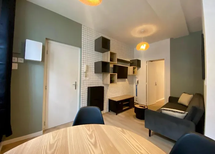 Rempli De Douceur - 350 * Rouen