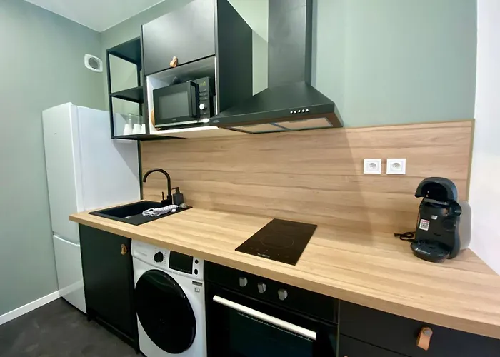 Rempli De Douceur - 350 Rouen