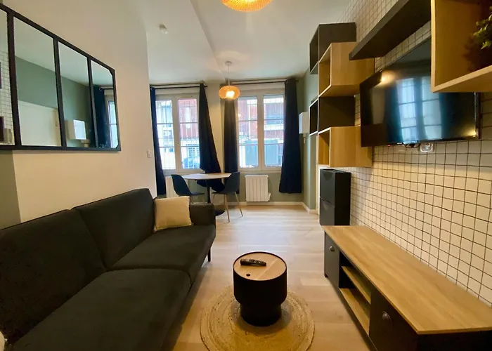 Rempli De Douceur - 350 Rouen